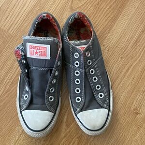 All star converse size 7.